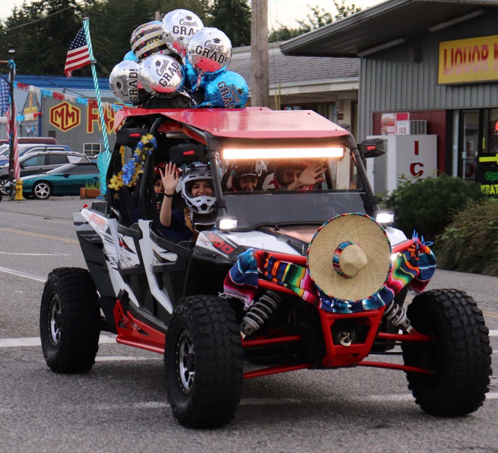 Fiesta ORV