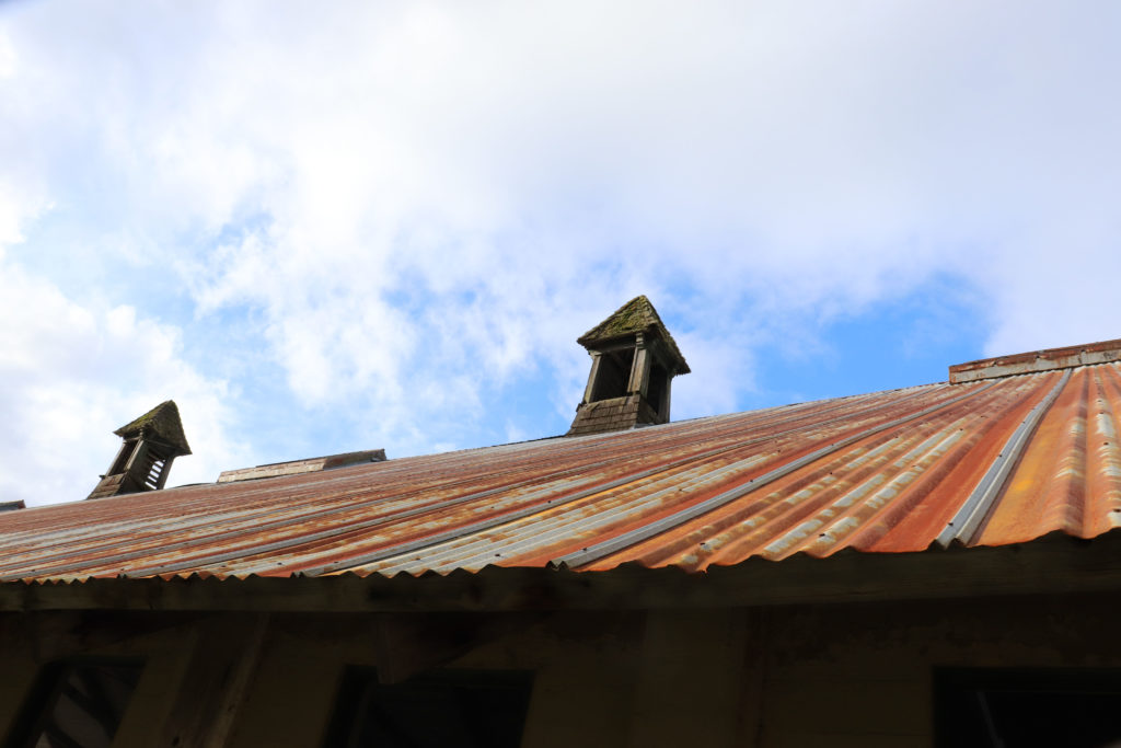 Northern State Roof