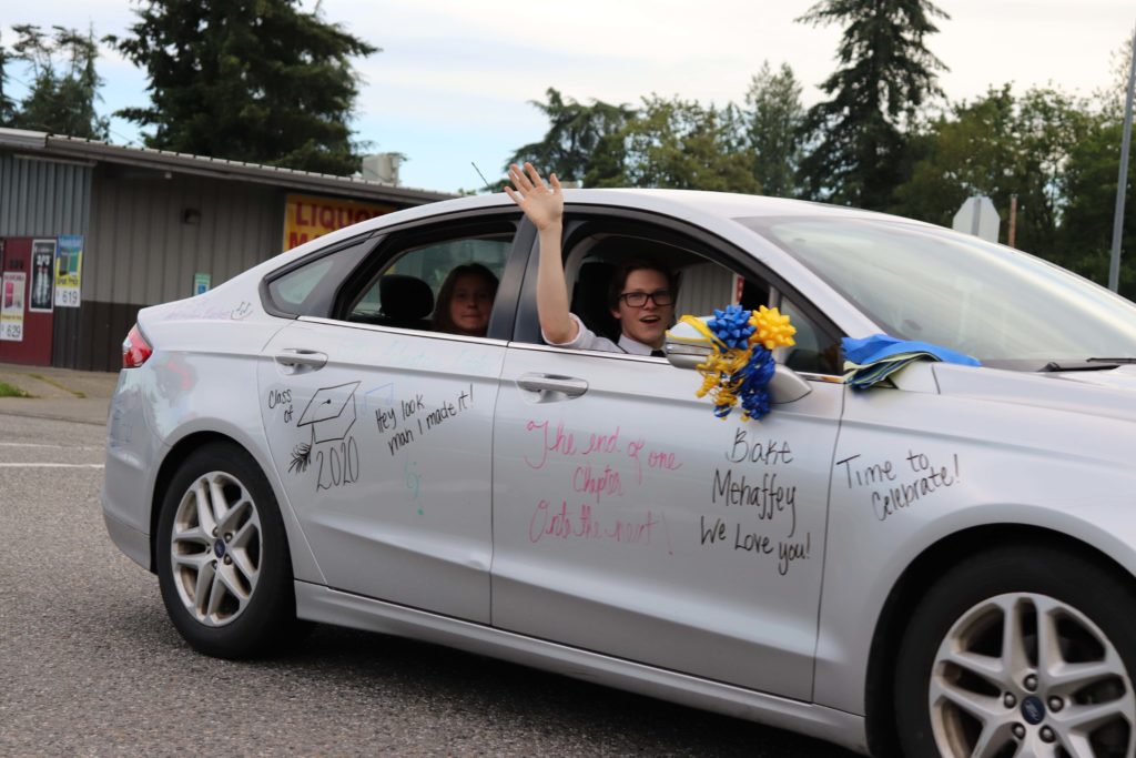 Sharpie car