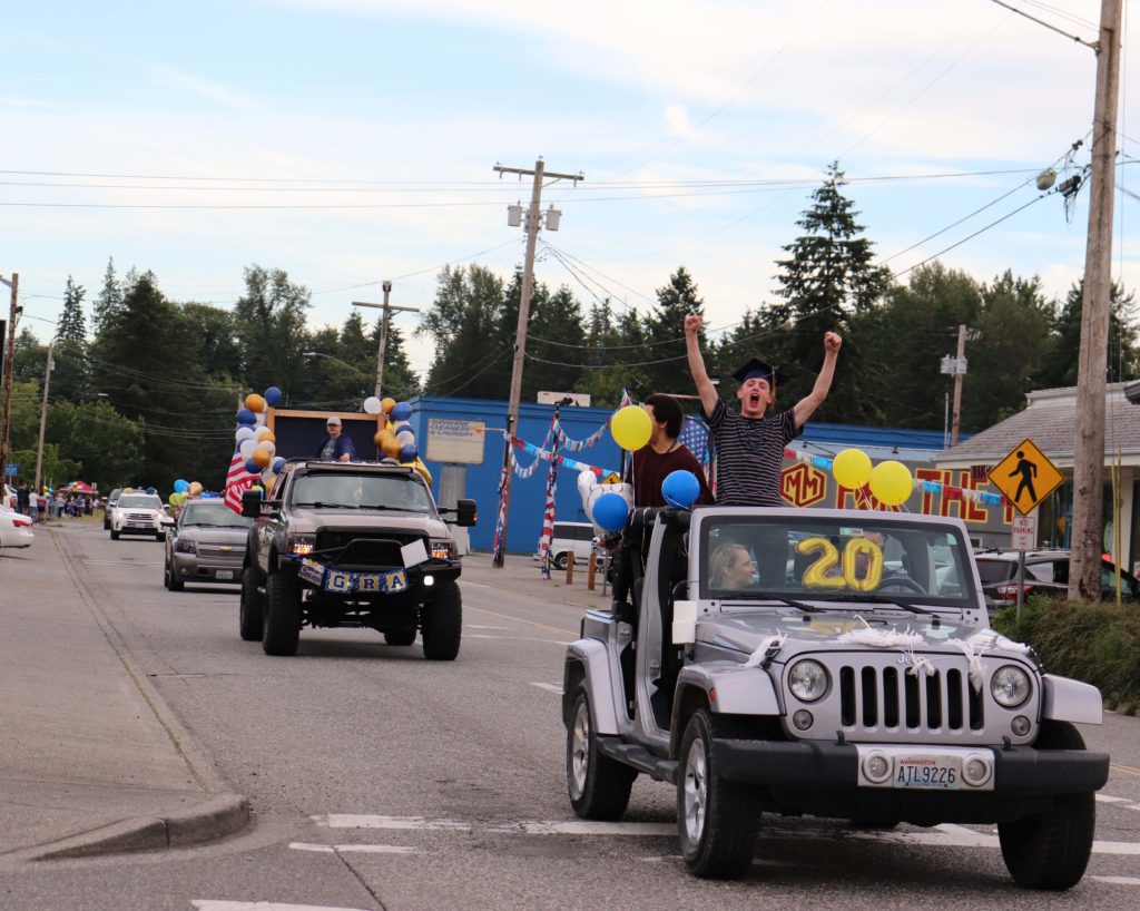 Silver Jeep
