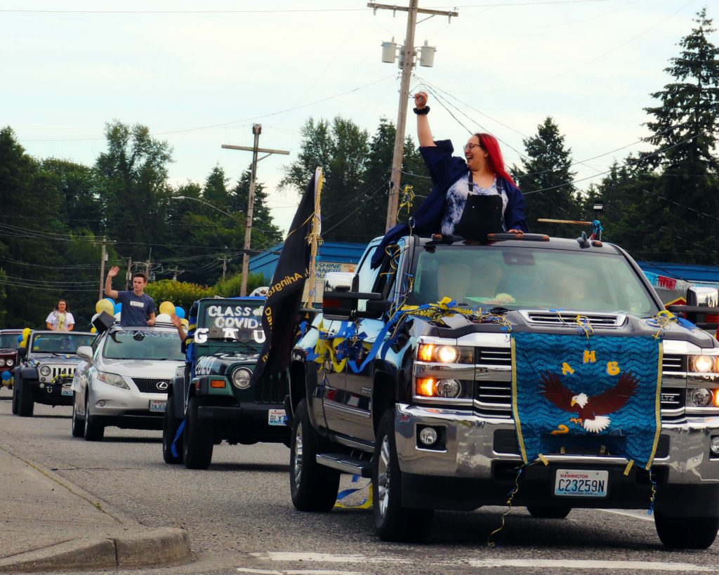 parade