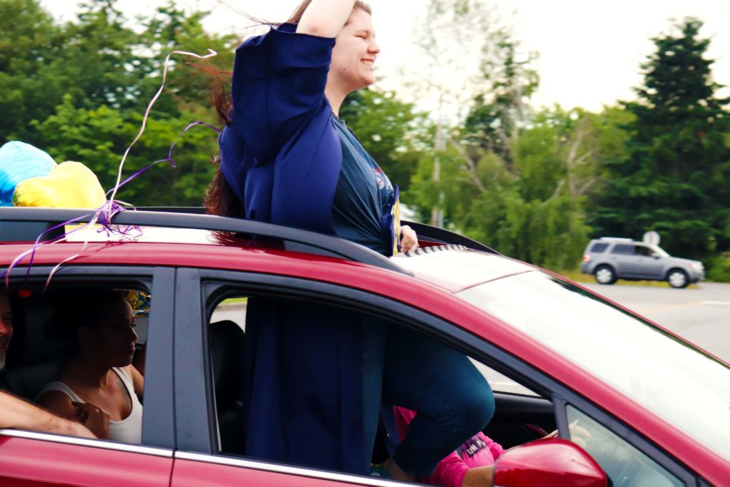 sunroof